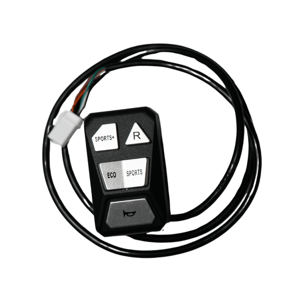 RERODE R1 and R1+ Mode Selector (R1+ OEM)
