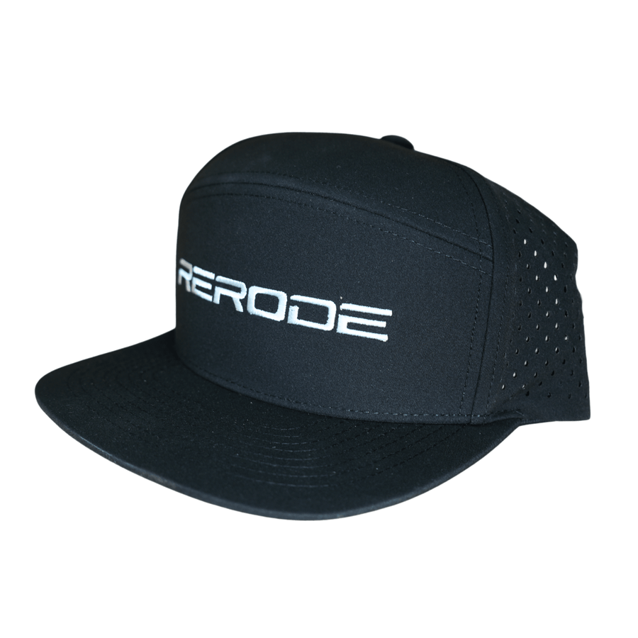 RERODE Performance Snapback