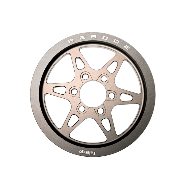 RERODE Primary Drive Rear Pulley (R1+ and R1 OEM)