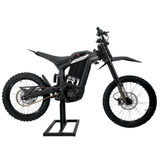 RERODE R1 electric dirt bike — view 2