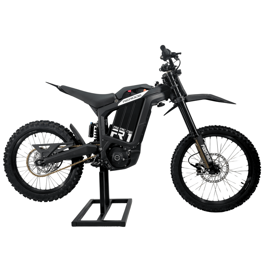 RERODE R1 electric dirt bike — view 2