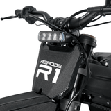 RERODE R1 electric dirt bike — view 3