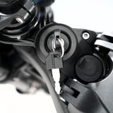 RERODE R1 electric dirt bike — view 5