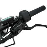 RERODE R1 electric dirt bike — view 6