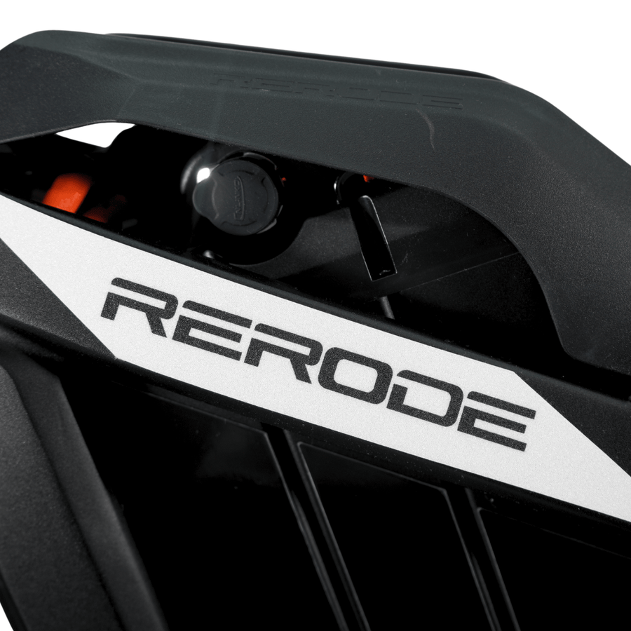 RERODE R1 electric dirt bike — view 7