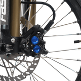 RERODE R1 electric dirt bike — view 8