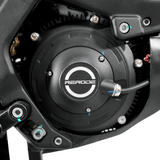 RERODE R1 electric dirt bike — view 10