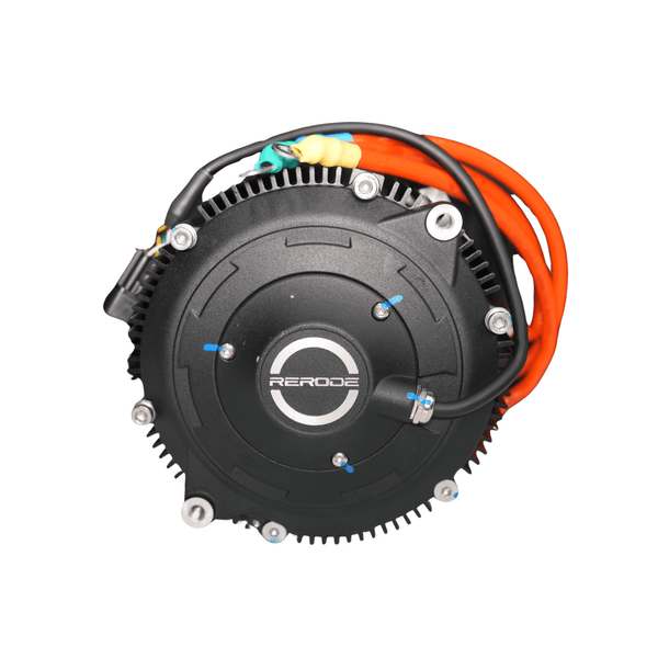 RERODE R1 10kw Motor - R1 OEM