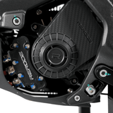 RERODE R1 electric dirt bike — view 11