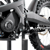 RERODE R1 electric dirt bike — view 12