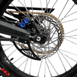 RERODE R1 electric dirt bike — view 14