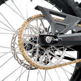 RERODE R1 electric dirt bike — view 16