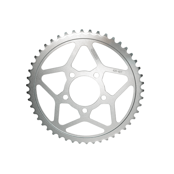 RERODE R1 8kw 48 Tooth Sprocket (R1 OEM)