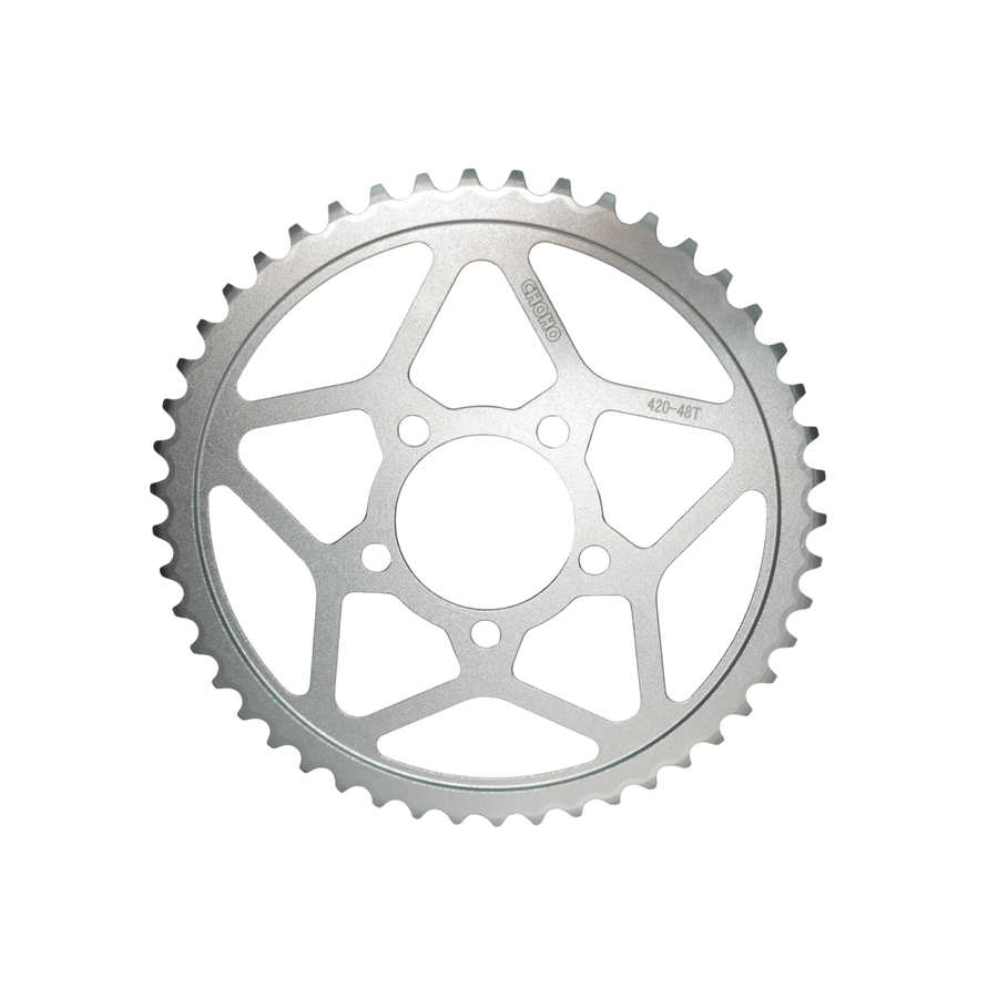 RERODE R1 8kw 48 Tooth Sprocket (R1 OEM)