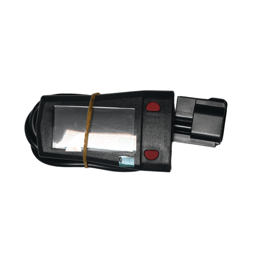 RERODE R1 8kw Display (R1 OEM)