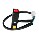 RERODE R1 8kw Mode Selector (R1 OEM)