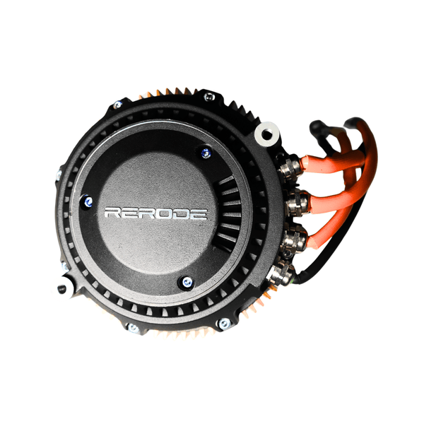 RERODE R1 8kw Motor - R1 OEM