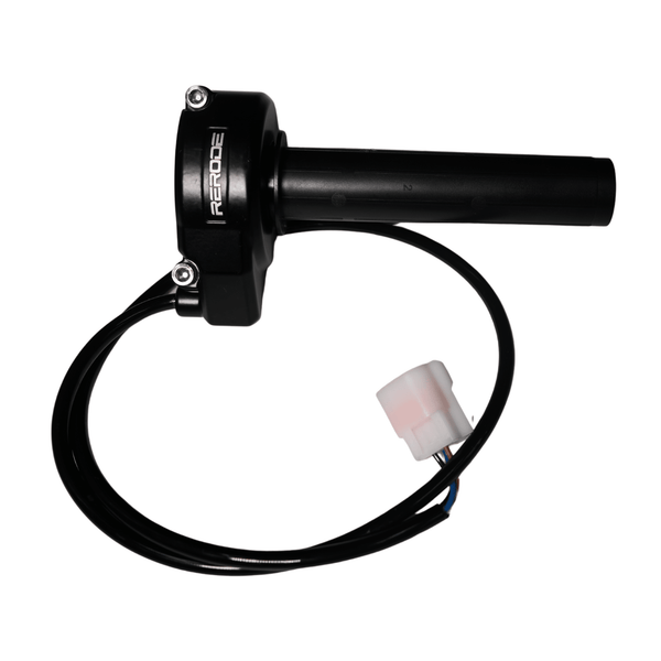 RERODE R1 8kw Throttle (R1 OEM)