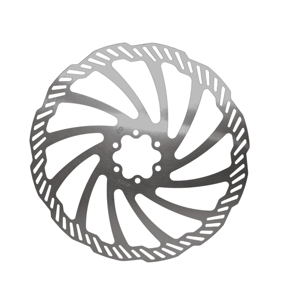 RERODE R1 Brake Discs (R1 OEM)