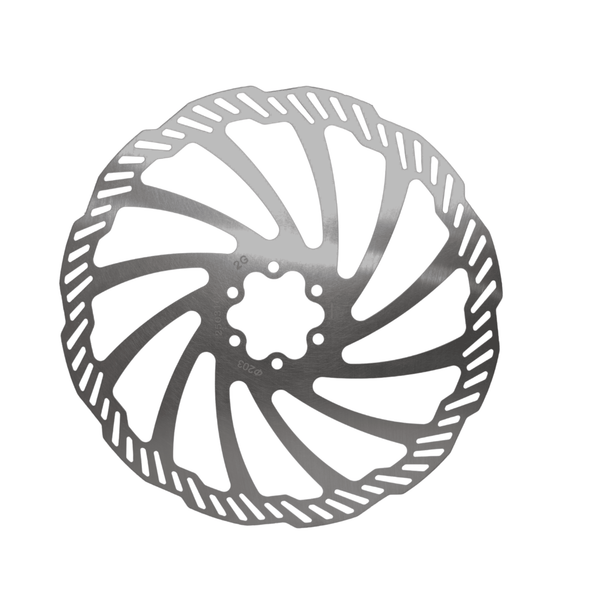 RERODE R1 Brake Discs (R1 OEM)