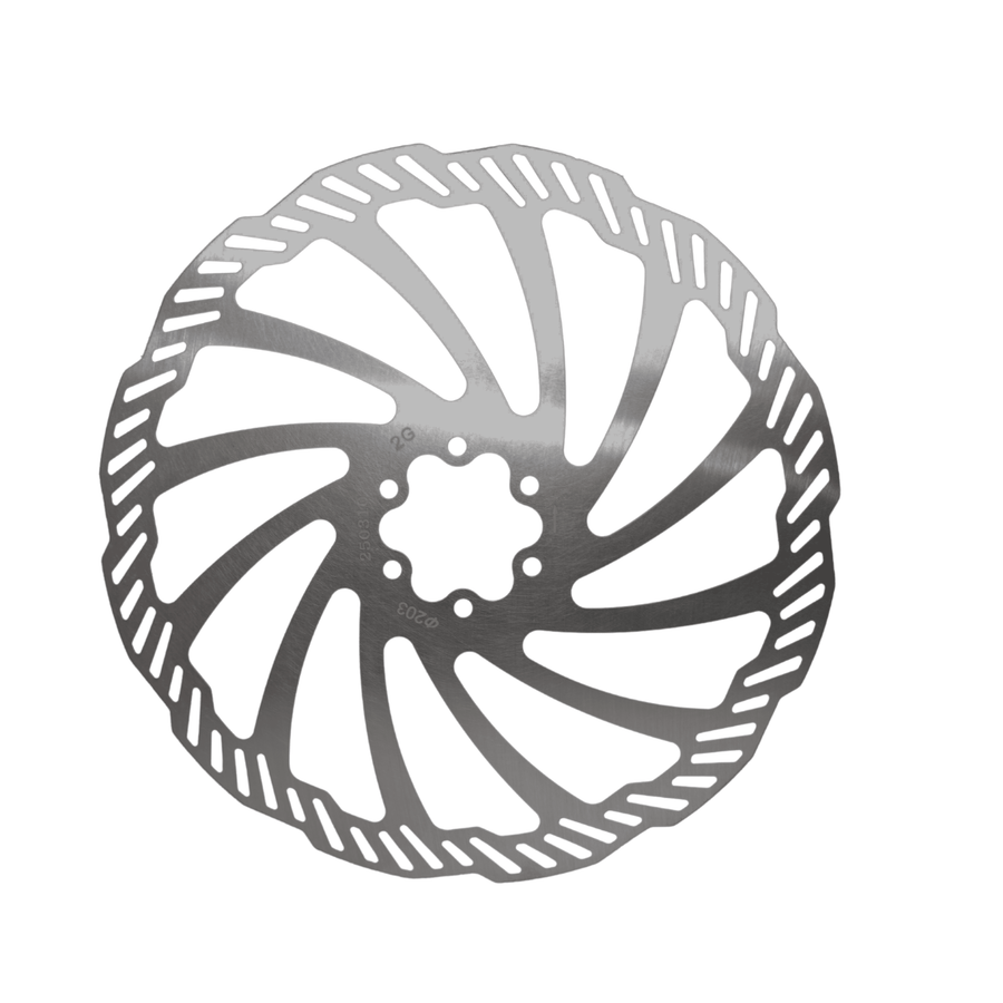 RERODE R1 Brake Discs (R1 OEM)