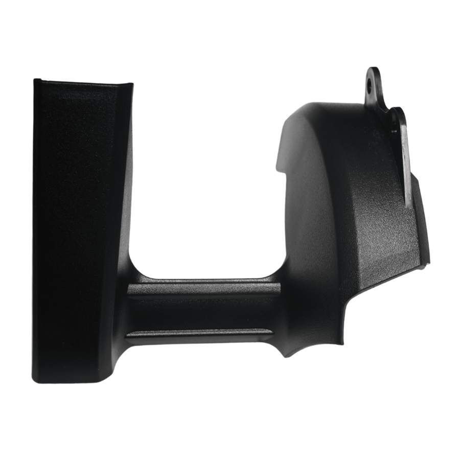 RERODE R1 and R1+ Jackshaft Cover (RERODE OEM)