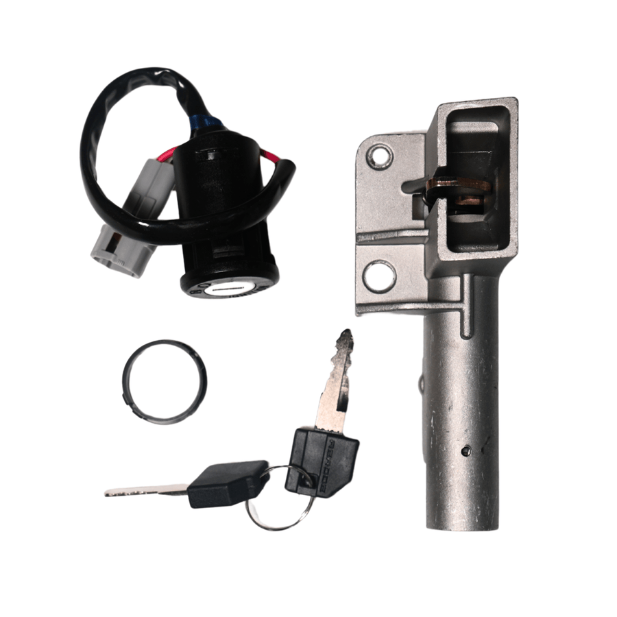 RERODE R1 Lock Set (R1 OEM)