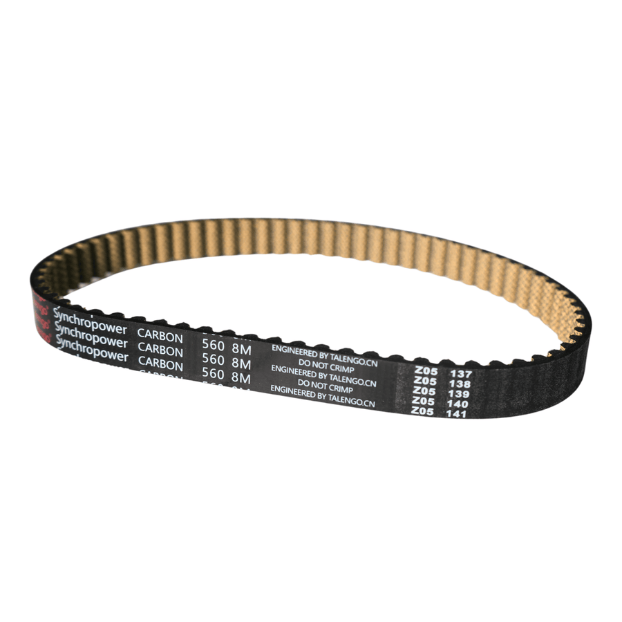 RERODE R1 or R1+ Drive Belt (RERODE OEM)