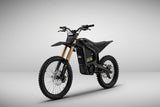 RERODE R1+S electric dirt bike — view 1