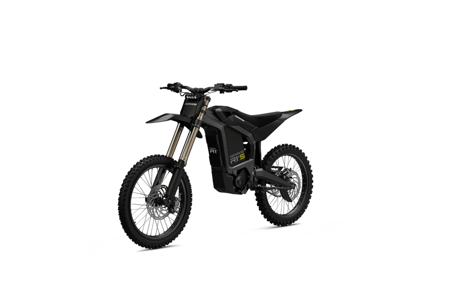 RERODE R1+S electric dirt bike — view 2