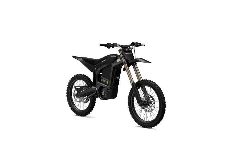 RERODE R1+S electric dirt bike — view 3