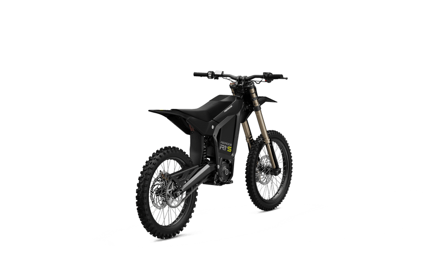 RERODE R1+S electric dirt bike — view 4