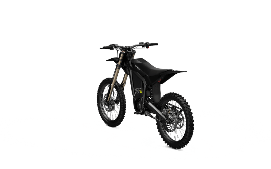 RERODE R1+S electric dirt bike — view 5