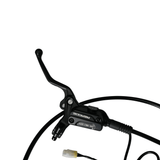 RERODE Rear Brake Assembly - R1+ OEM
