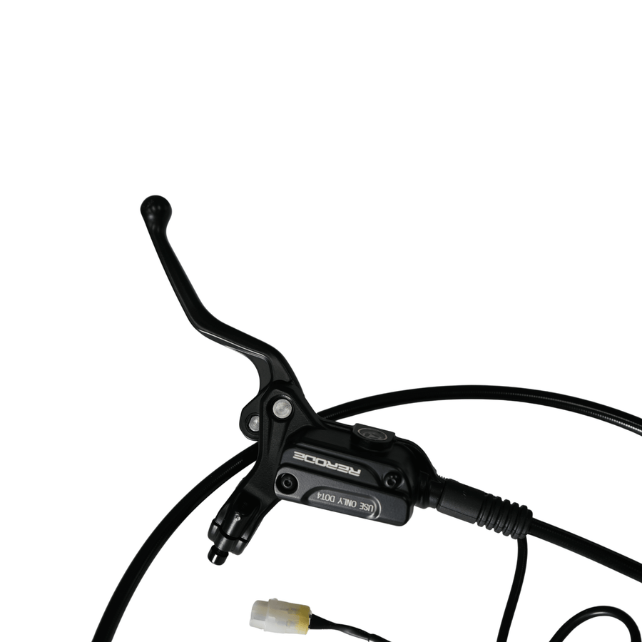 RERODE Rear Brake Assembly - R1+ OEM