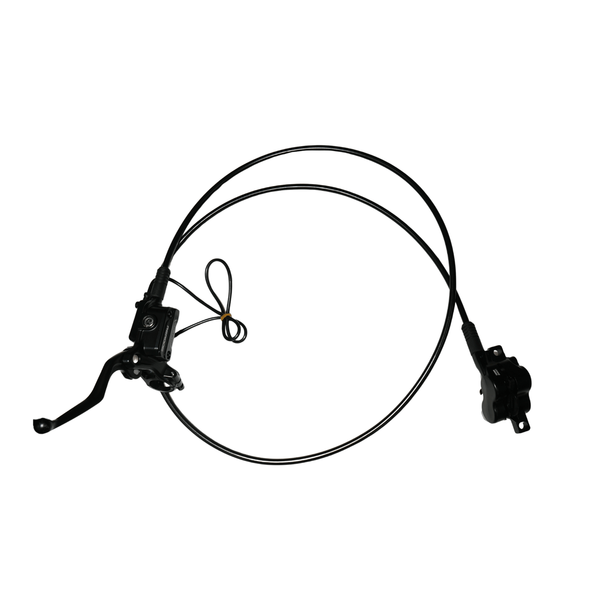 RERODE Rear Brake Assembly - R1+ OEM