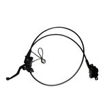 RERODE Rear Brake Assembly - R1+ OEM
