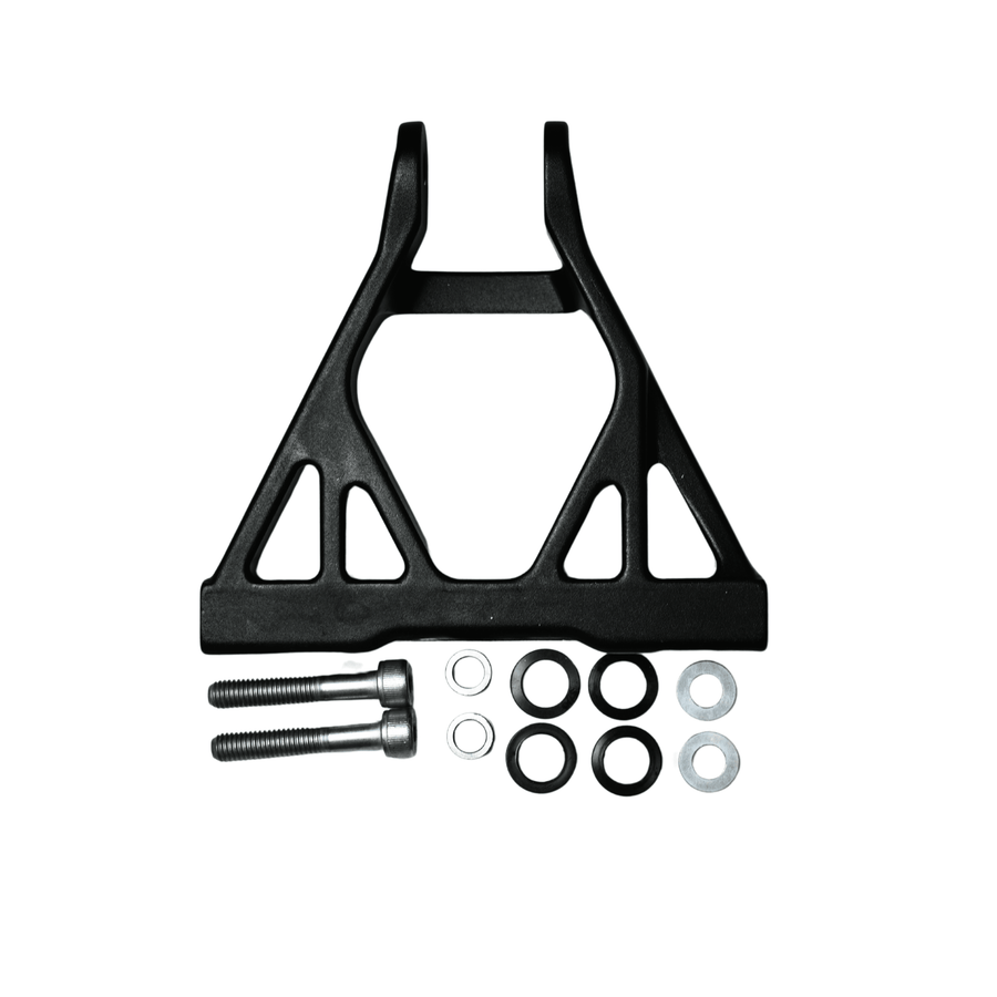 RERODE R1 and R1+ Rear Shock Linkage Connector Triangle (RERODE OEM)