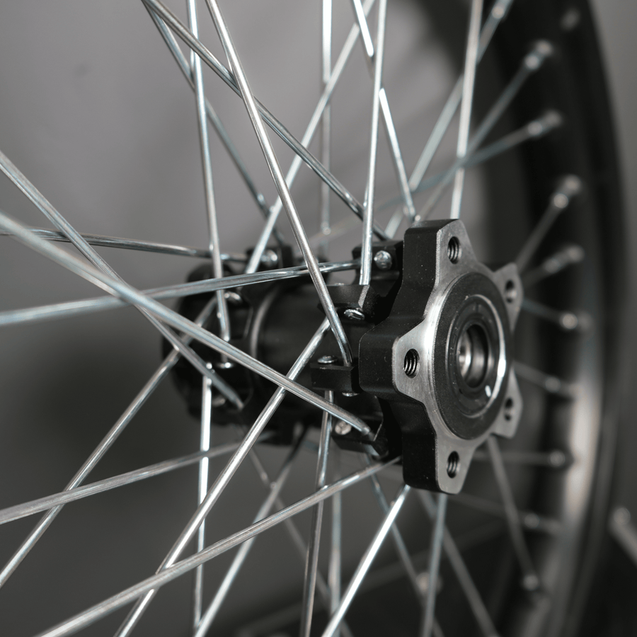 RERODE Rear Wheel (R1+ OEM)