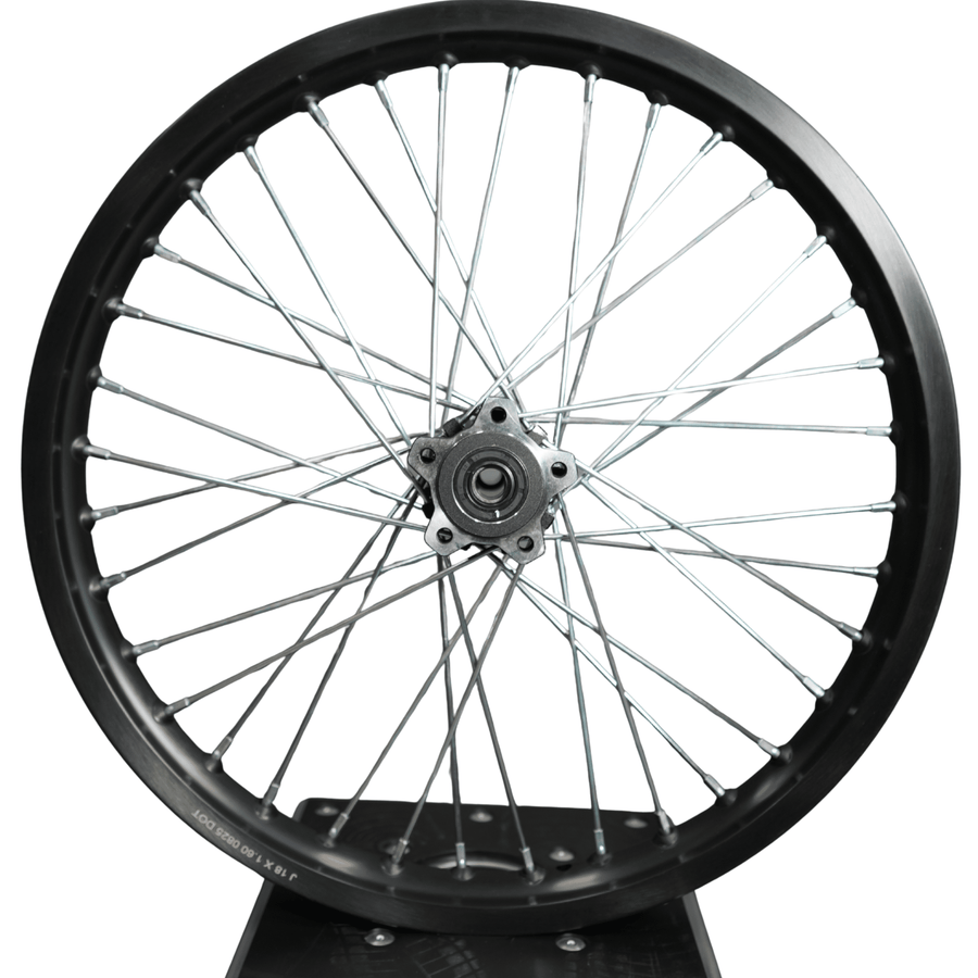 RERODE Rear Wheel (R1+ OEM)