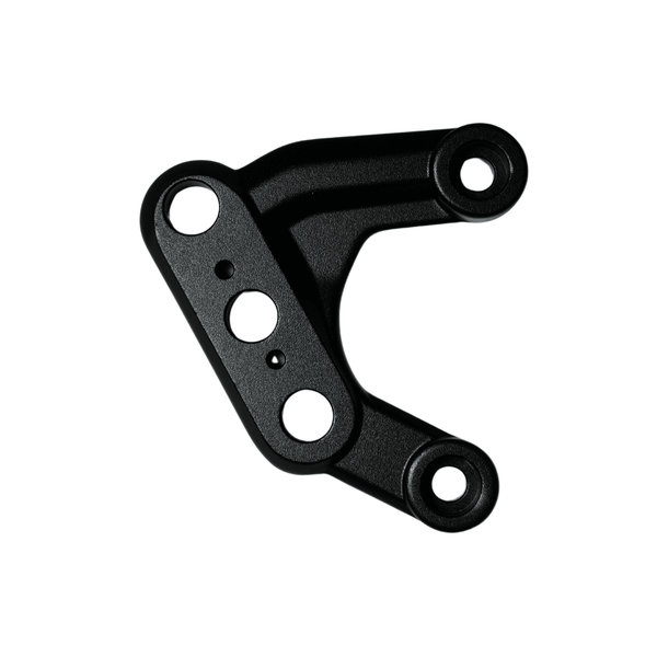 RERODE Right Foot Peg Bracket (R1+ OEM)