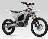 RERODE RX electric dirt bike — view 1