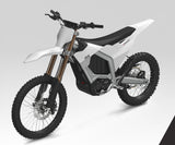 RERODE RX electric dirt bike — view 2