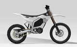 RERODE RX electric dirt bike — view 3