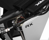RERODE RX electric dirt bike — view 6