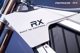 RERODE RX electric dirt bike — view 12