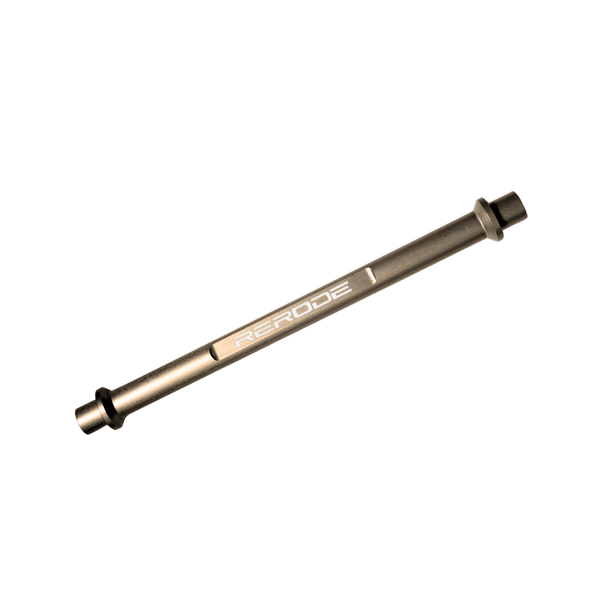 RERODE R1 and R1+ Foot Peg Support Brace (RERODE OEM)