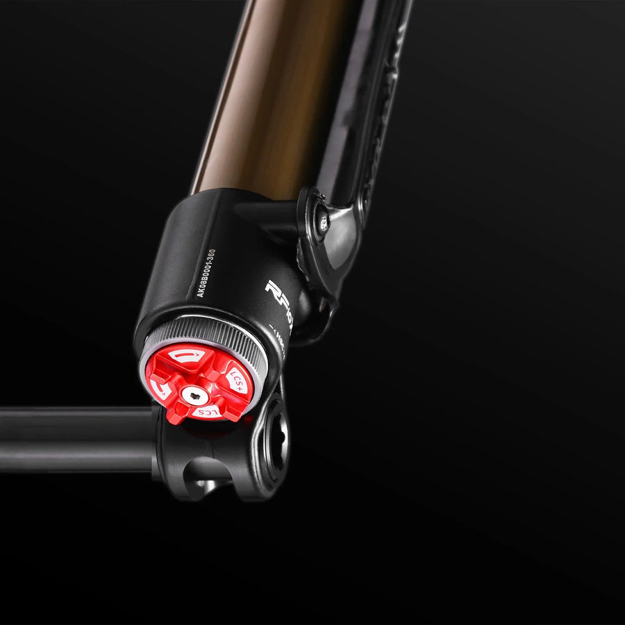 RFloXa Hawk36 Max Fork