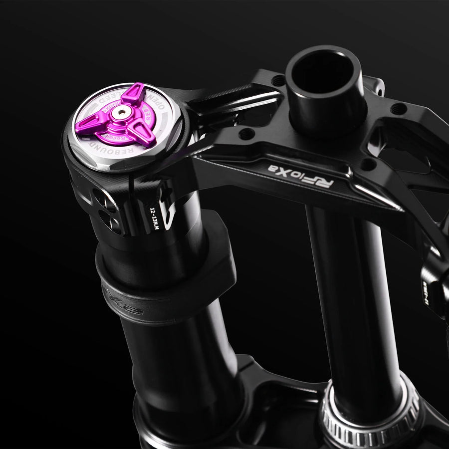 RFloXa Hawk36 Max Fork