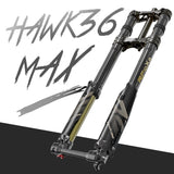 RFloXa Hawk36 Max Fork